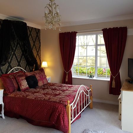 Sunrise View Bed & Breakfast Castlemagee Exterior photo